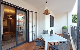 Apto Alejandria Aguadulce Sur, 2Hab, Terraza, Wifi, Piscina Y Garaje